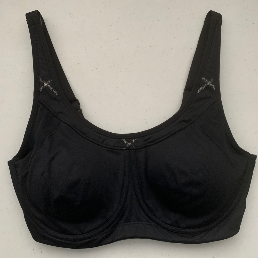 Athleta Sports Bra
